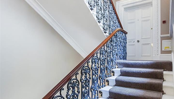 Queen's Gate Terrace, South Kensington, SW7