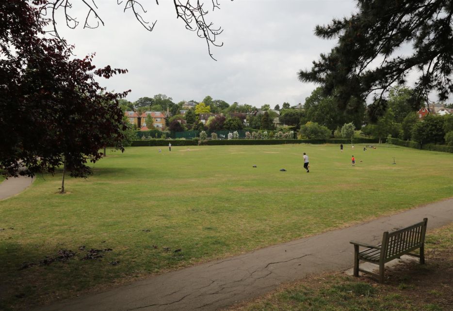 Cottenham Park Road, Wimbledon, SW20