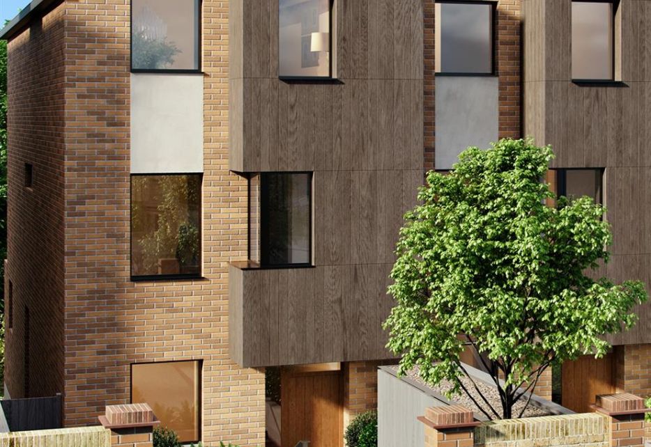 Cottenham Park Road, Wimbledon, SW20