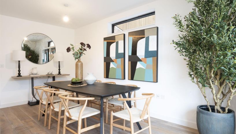 Cottenham Park Road, Wimbledon, SW20