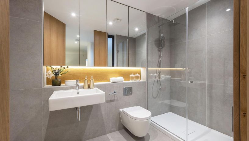 Cottenham Park Road, Wimbledon, SW20