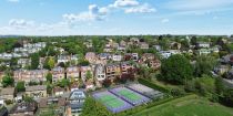 Cottenham Park Road, Wimbledon, SW20