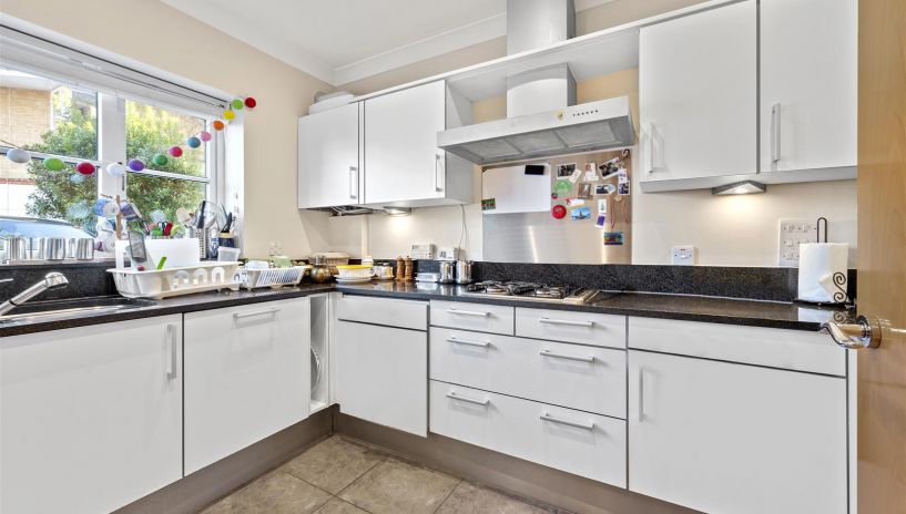 Alba Mews, Southfields, SW18