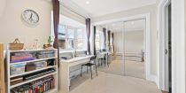 Alba Mews, Southfields, SW18