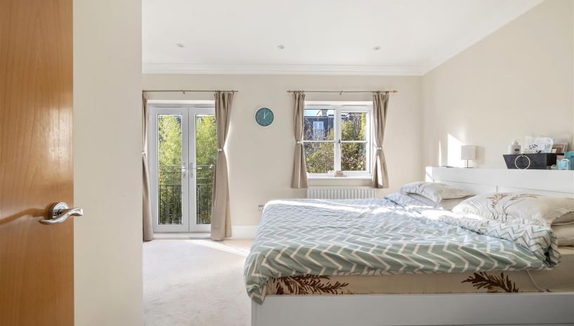 Alba Mews, Southfields, SW18