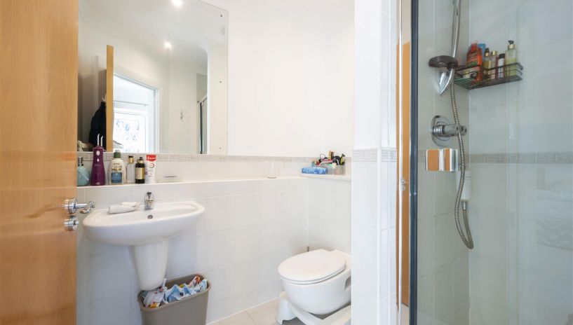 Alba Mews, Southfields, SW18