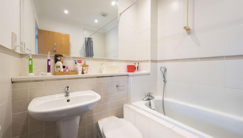 Alba Mews, Southfields, SW18