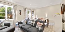 Alba Mews, Southfields, SW18