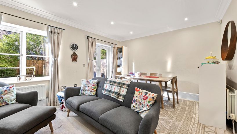 Alba Mews, Southfields, SW18