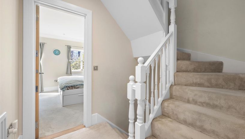 Alba Mews, Southfields, SW18