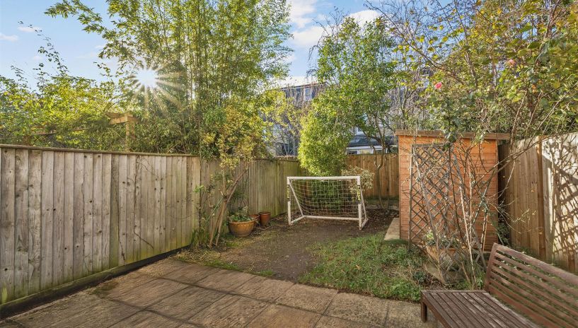 Alba Mews, Southfields, SW18