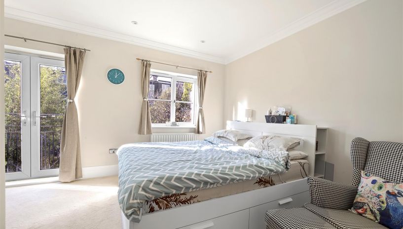 Alba Mews, Southfields, SW18