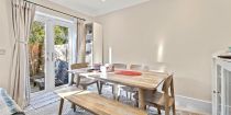 Alba Mews, Southfields, SW18
