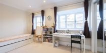 Alba Mews, Southfields, SW18