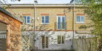 Alba Mews, Southfields, SW18