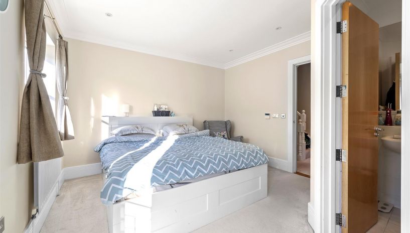 Alba Mews, Southfields, SW18