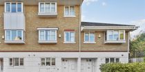 Alba Mews, Southfields, SW18