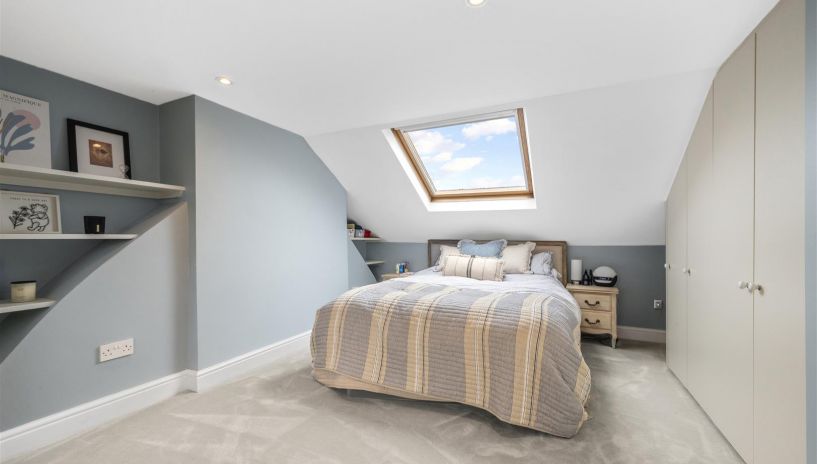 Haydon Park Road, Wimbledon, SW19