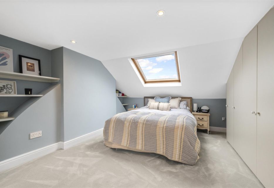Haydon Park Road, Wimbledon, SW19
