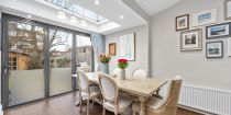 Haydon Park Road, Wimbledon, SW19
