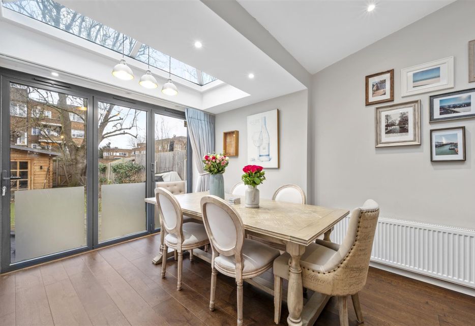 Haydon Park Road, Wimbledon, SW19