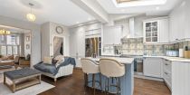 Haydon Park Road, Wimbledon, SW19