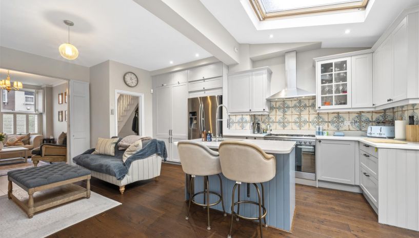 Haydon Park Road, Wimbledon, SW19