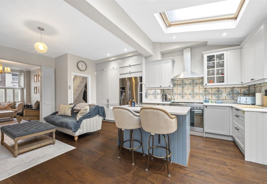 Haydon Park Road, Wimbledon, SW19