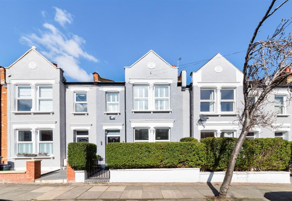 Haydon Park Road, Wimbledon, SW19