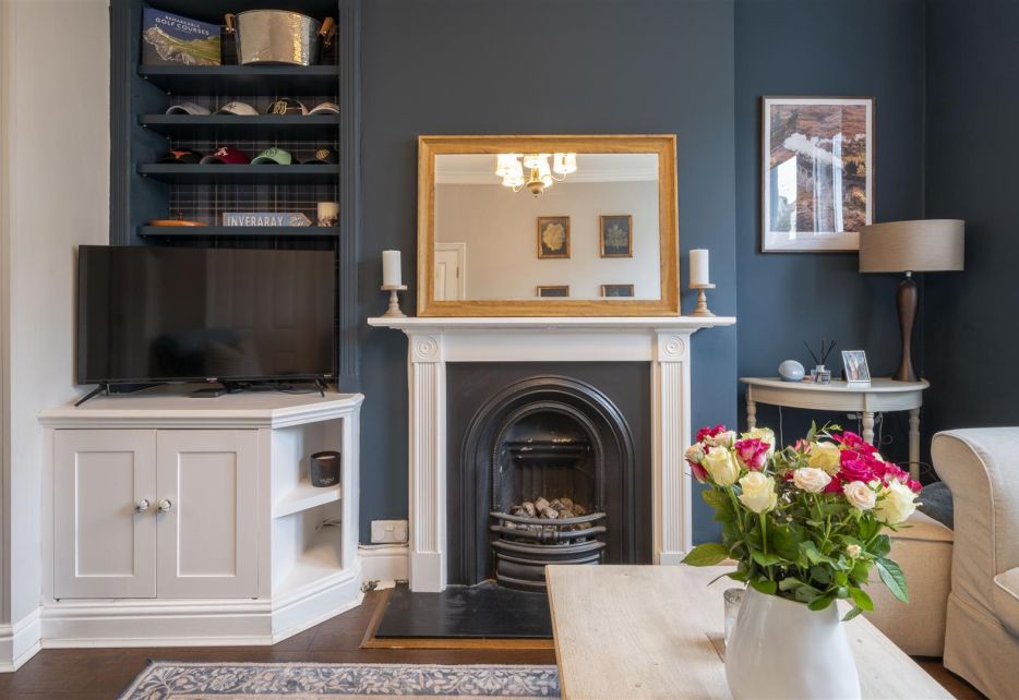 Haydon Park Road, Wimbledon, SW19