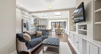 Haydon Park Road, Wimbledon, SW19