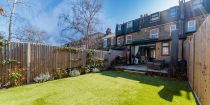 Haydon Park Road, Wimbledon, SW19