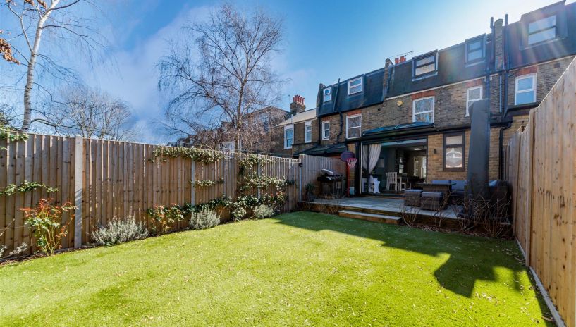 Haydon Park Road, Wimbledon, SW19