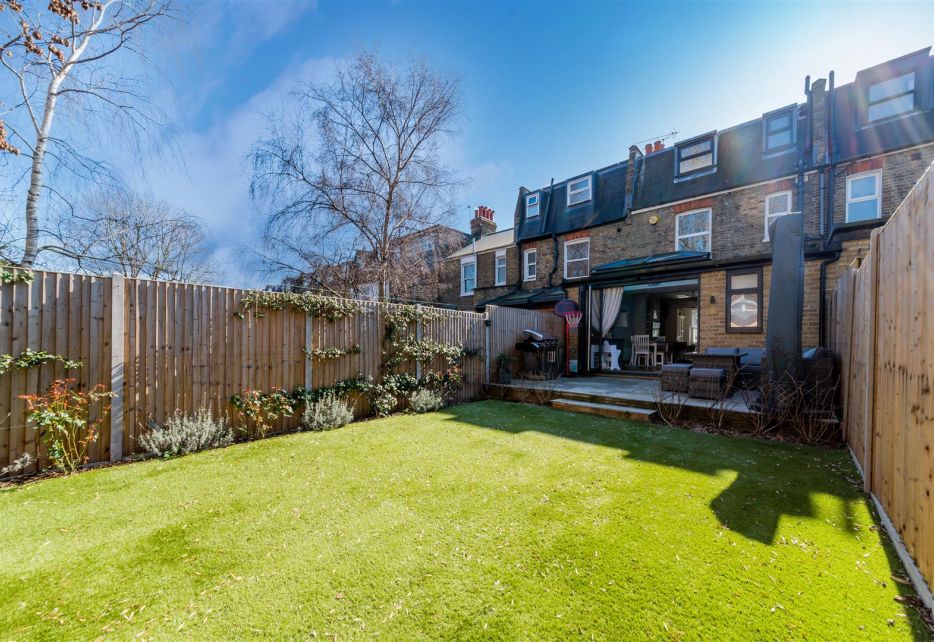 Haydon Park Road, Wimbledon, SW19