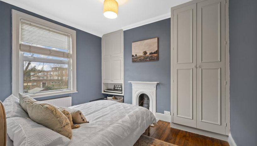 Haydon Park Road, Wimbledon, SW19