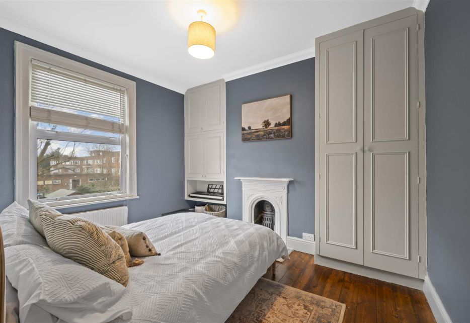 Haydon Park Road, Wimbledon, SW19