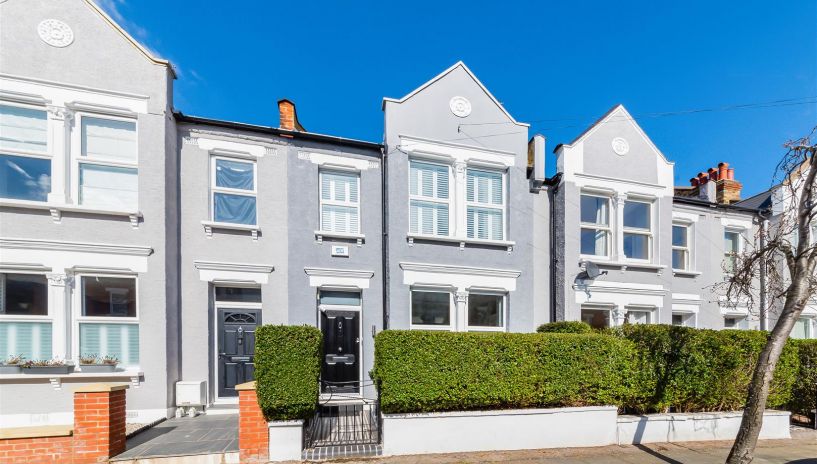 Haydon Park Road, Wimbledon, SW19
