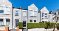 Haydon Park Road, Wimbledon, SW19