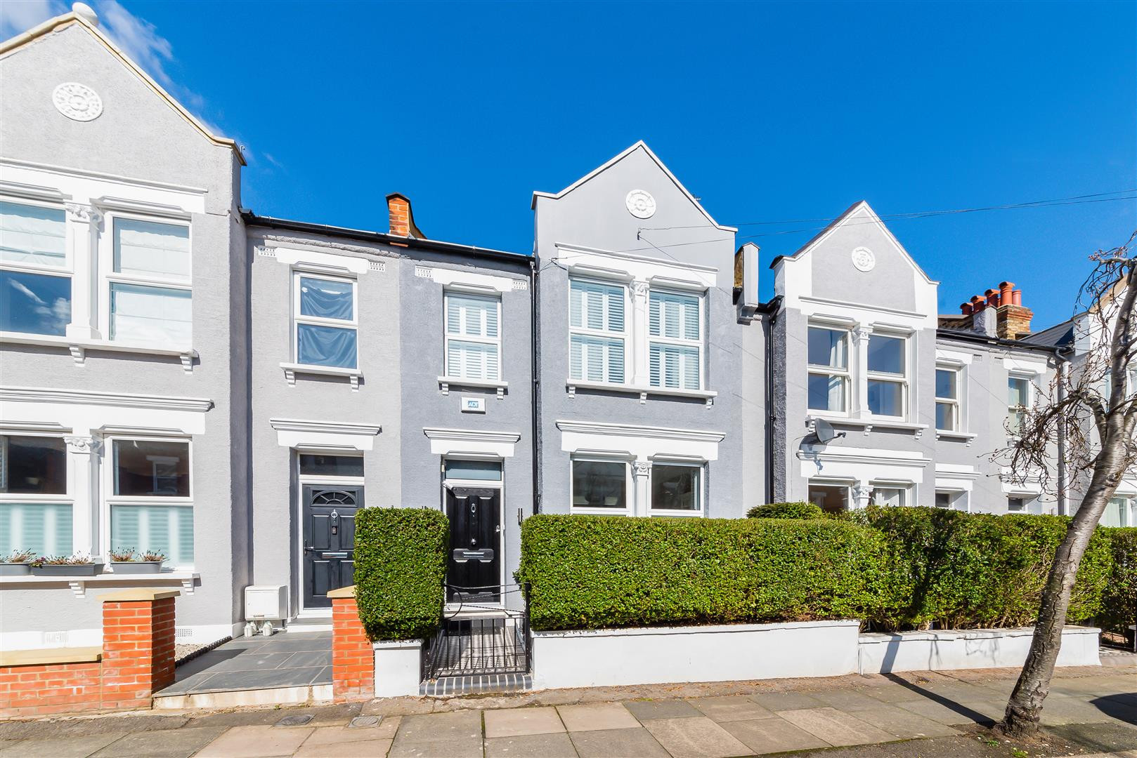 Haydon Park Road | 33693278