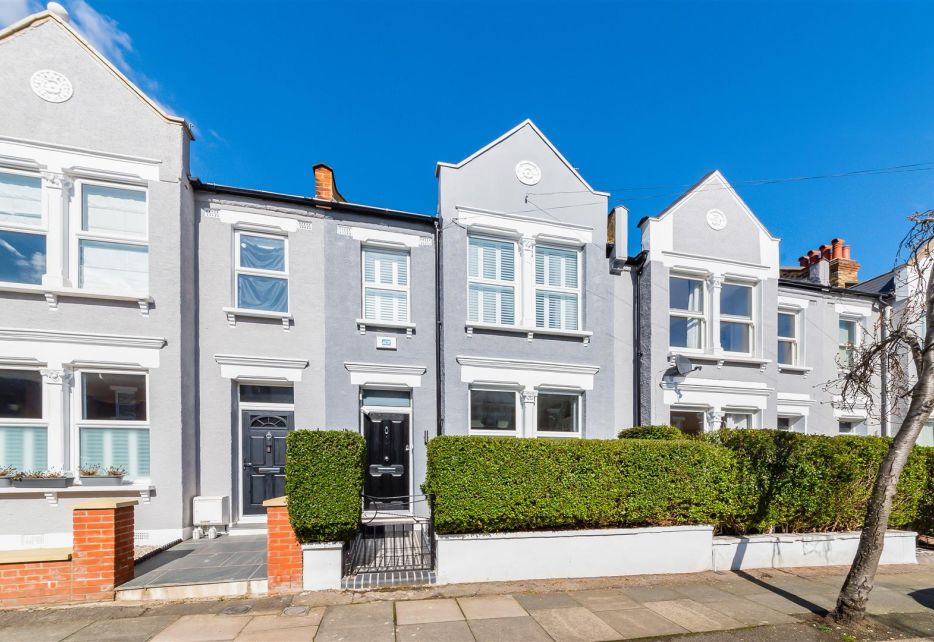 Haydon Park Road, Wimbledon, SW19