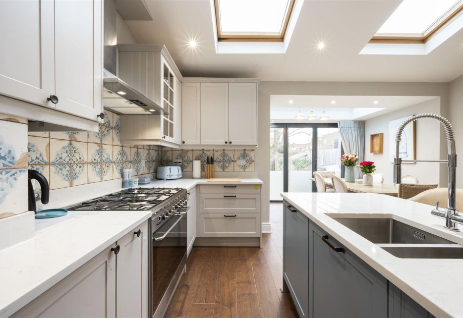 Haydon Park Road, Wimbledon, SW19