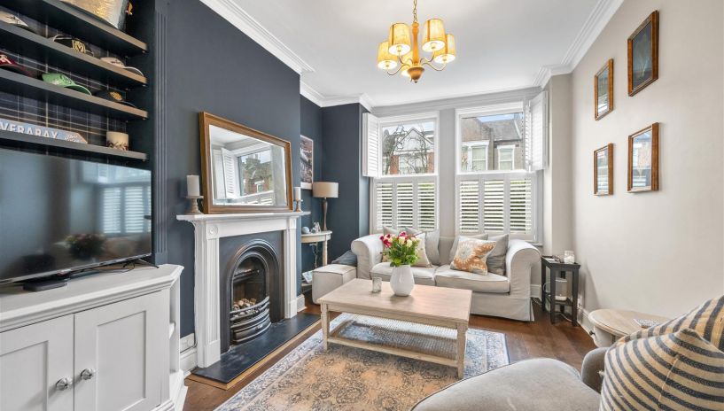 Haydon Park Road, Wimbledon, SW19