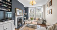 Haydon Park Road, Wimbledon, SW19