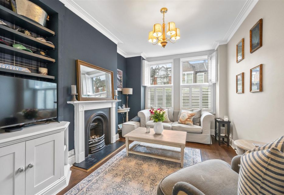 Haydon Park Road, Wimbledon, SW19