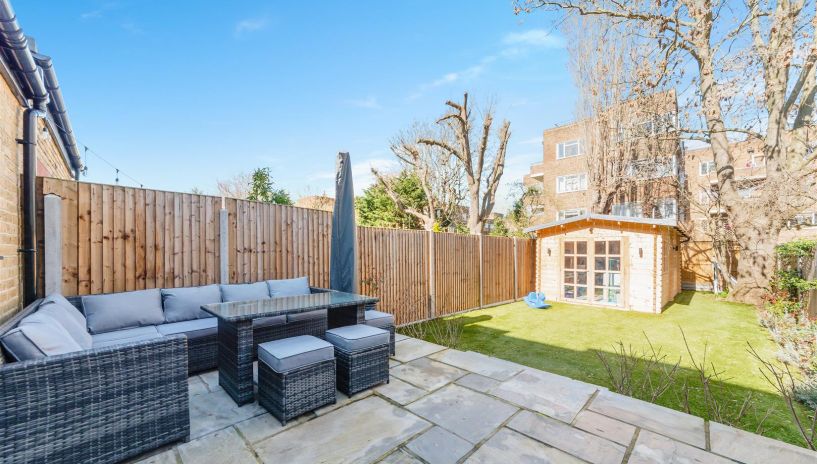 Haydon Park Road, Wimbledon, SW19
