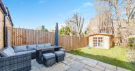 Haydon Park Road, Wimbledon, SW19