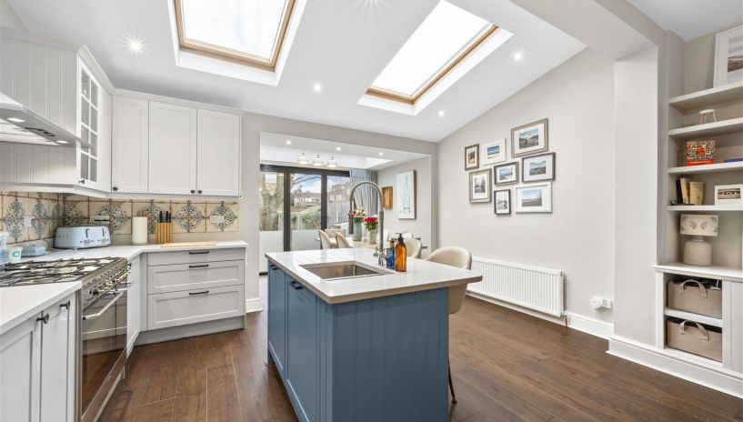 Haydon Park Road, Wimbledon, SW19