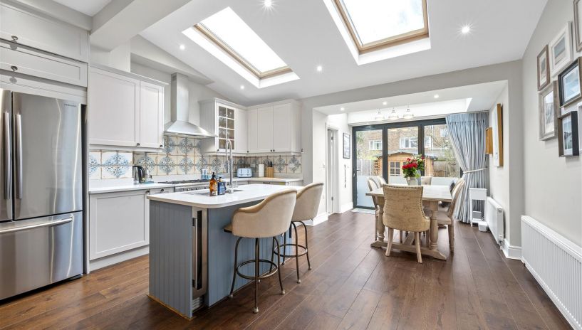 Haydon Park Road, Wimbledon, SW19