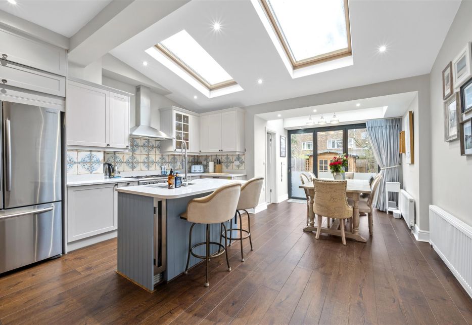 Haydon Park Road, Wimbledon, SW19