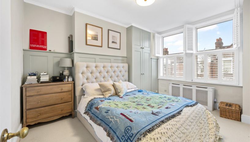 Haydon Park Road, Wimbledon, SW19